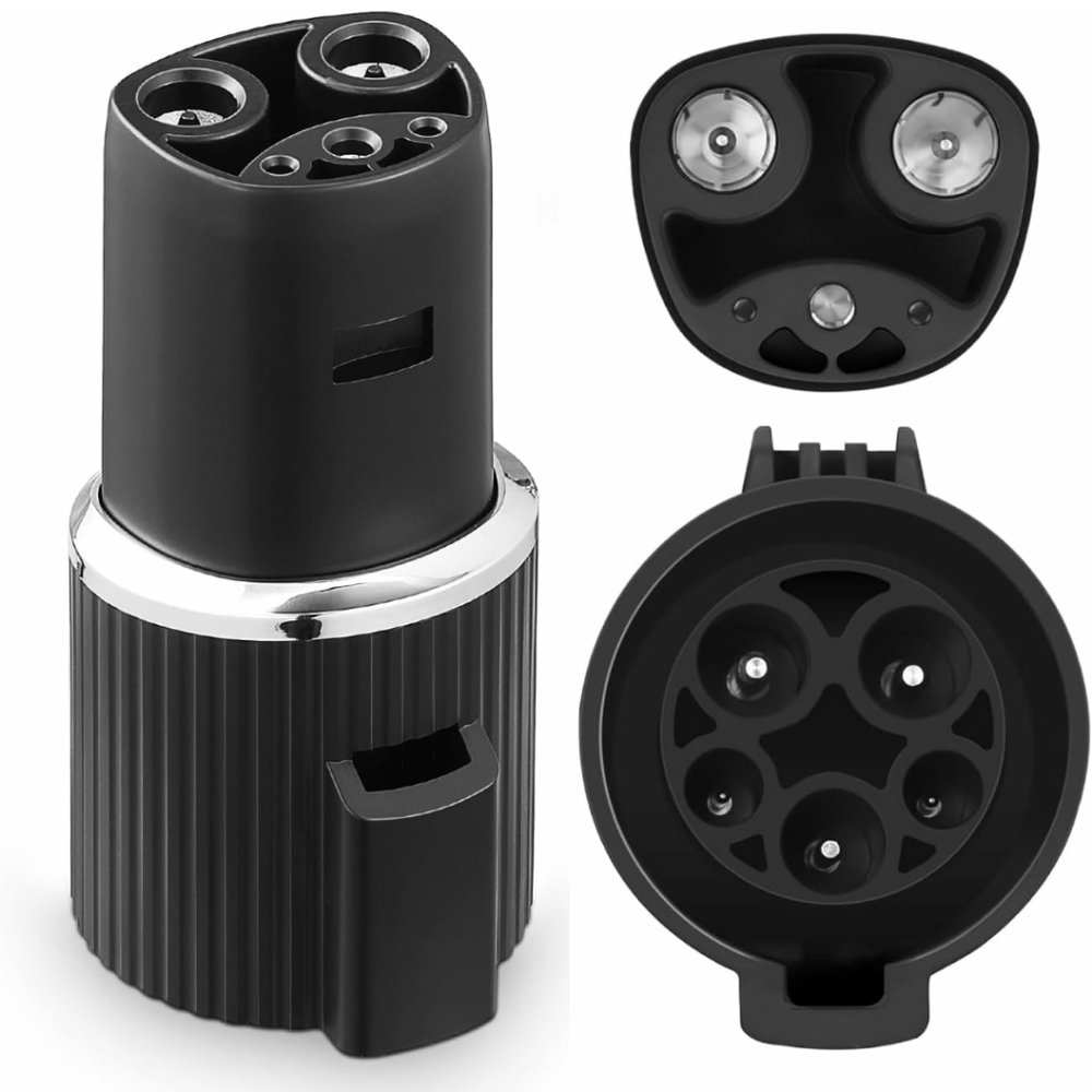 Tesla Charging Adapter